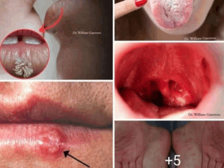 These are the signs that he is cr… See more
