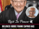 Frank Caprio, known worldwide as a viral judge, passes at 88 due to pancreatic ca.n*er
