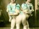 One of the Siamese Twins Got Pregnant and Gave Birth to a Son: This Is What Their Baby Looks Like