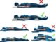 Discover why your sleeping posture is key to your health.
