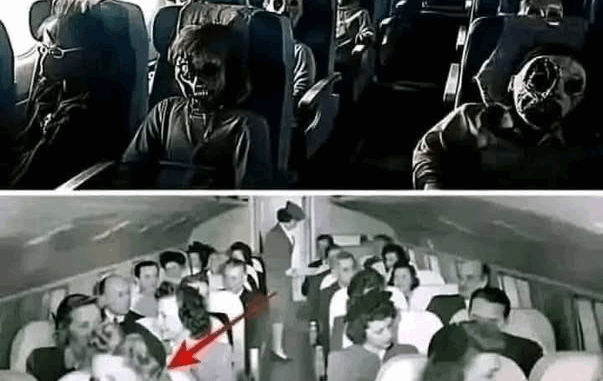A plane carrying 92 passengers lands 20 years later, after it opened…SEE MORE A plane carrying 92 passengers lands 20 years later, after it opened…SEE MORE