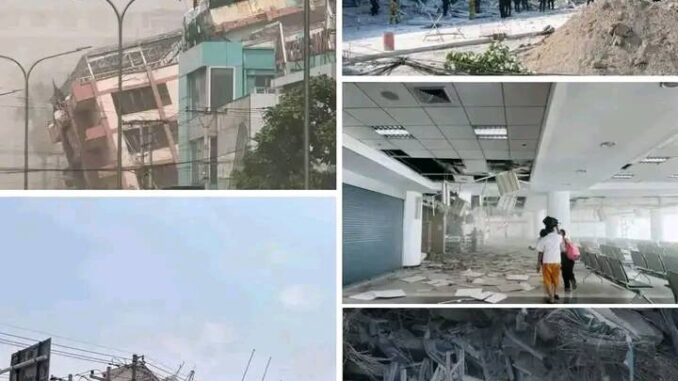 ÚLTIMAS NOTICIAS Alerta: Potente terremoto de magnitud 7.7 sacude la ciudad…Ver más ÚLTIMAS NOTICIAS Alerta: Potente terremoto de magnitud 7.7 sacude la ciudad…Ver más