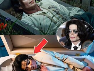 Michael Jackson’s grave was opened after 15 years and what they found shocked the world.