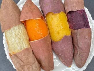12 Gentle Benefits of Eating Sweet Potatoes for Breakfast