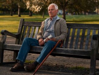 My Husband Disappeared 40 Years Ago – When I Saw Him Again, He Tearfully Said, ‘You Have No Idea What Happened to Me!’