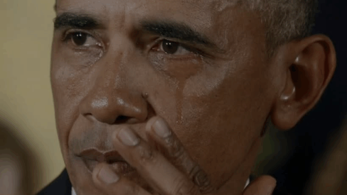 Obama Family’s Sad Announcement Obama Family’s Sad Announcement