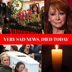 18 minutes ago , Farewell in tears/ Family announced the sad news of Legend singer Reba McEntire