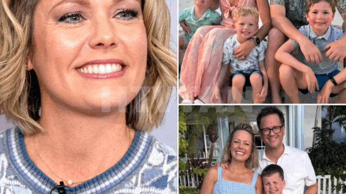 DYLAN DREYER JUST CHOSE FAMILY OVER EVERYTHING. After a make‑or‑break getaway with Brian Fichera, the Today star says they’re giving their marriage one more shot. “My family needs to stay united to help save our son,” she shared — a line that stopped fans cold. Is this the reset that changes everything or a last attempt to hold it all together? Photos, context, and what she revealed next — see details in comments 👇 DYLAN DREYER JUST CHOSE FAMILY OVER EVERYTHING. After a make‑or‑break getaway with Brian Fichera, the Today star says they’re giving their marriage one more shot. “My family needs to stay united to help save our son,” she shared — a line that stopped fans cold. Is this the reset that changes everything or a last attempt to hold it all together? Photos, context, and what she revealed next — see details in comments 👇