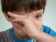 Toddler cries at door — K9 dog detects something no one else notices