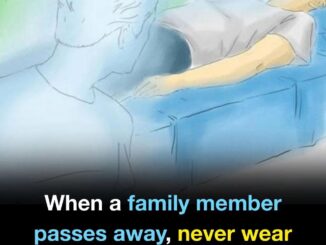 3 Colors You Should Never Wear to a Funeral: A Guide to Respectful Attire
