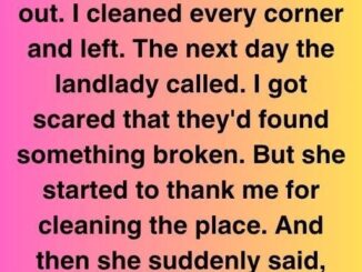 When Moving Out Hurts More Than Expected