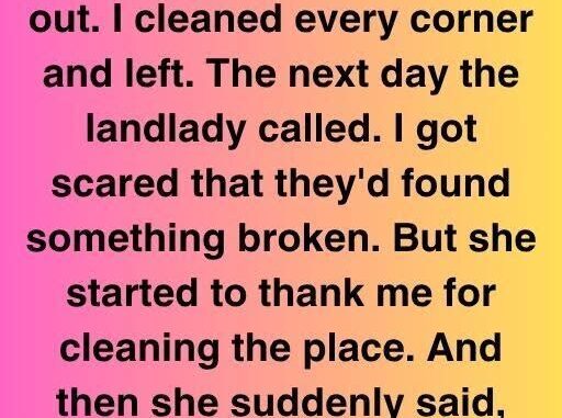 When Moving Out Hurts More Than Expected When Moving Out Hurts More Than Expected