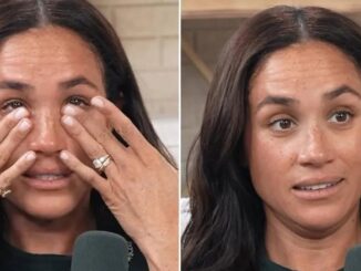30 Minutes ago in Royal Family, Meghan Markle was confirmed as…See more