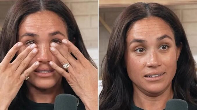30 Minutes ago in Royal Family, Meghan Markle was confirmed as…See more 30 Minutes ago in Royal Family, Meghan Markle was confirmed as…See more
