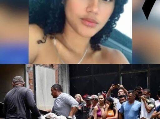 [Rest in peace] He opened her belly and ate…See more