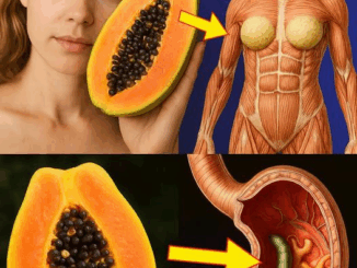 Papaya Seeds: The Tiny Powerhouse to Conquer 10 Common Health Problems
