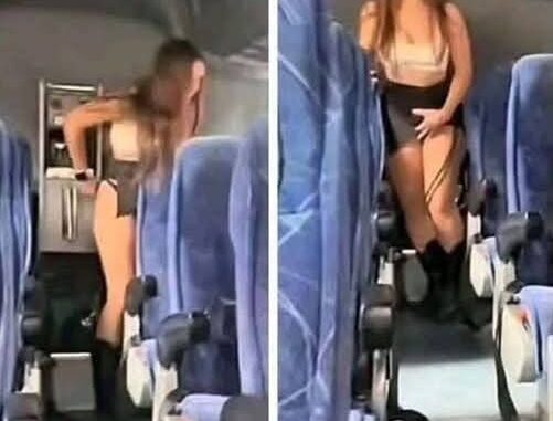 This girl was caught in mid-flight having rela… See More This girl was caught in mid-flight having rela… See More