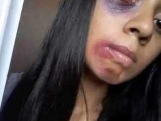 R.I.P Young woman d!es at the hands of her…See more