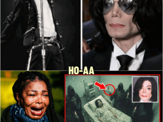 Janet Jackson Reveals Why Michael Jackson’s Death Was Planned | HO