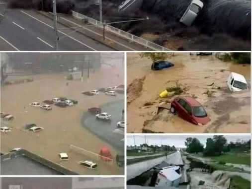 A 9.1 magnitude earthquake also caused a tsunami in the city of… See more A 9.1 magnitude earthquake also caused a tsunami in the city of… See more