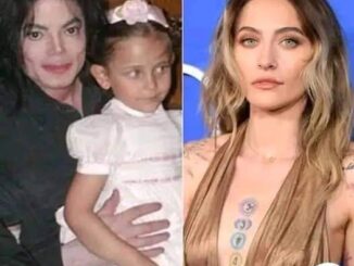 Michael Jackson’s daughter, Paris, broke her silence: she revealed that she was raped and claimed that her father was killed.
