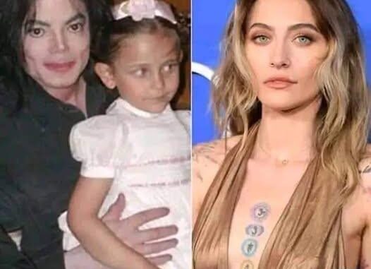 Michael Jackson’s daughter, Paris, broke her silence: she revealed that she was raped and claimed that her father was killed. Michael Jackson’s daughter, Paris, broke her silence: she revealed that she was raped and claimed that her father was killed.