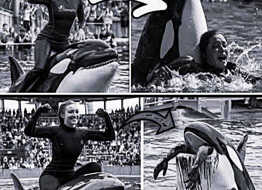 Coach Orca is Destroy by this thing while … see more Coach Orca is Destroy by this thing while … see more