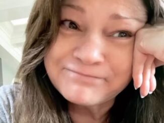 Valerie Bertinelli admits that she tested positive for…See more