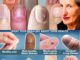 What Your Nails Say About Your Health: 9 Subtle Signs to Watch For