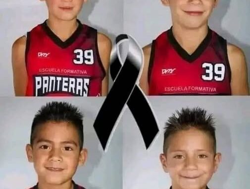 HORROR!! Four little brothers leave this world together . How painful for that family. When you find out who did this, you’re going to cry. TOUCH THE BLUE LETTERS TO SEE WHAT HAPPENED. HORROR!! Four little brothers leave this world together . How painful for that family. When you find out who did this, you’re going to cry. TOUCH THE BLUE LETTERS TO SEE WHAT HAPPENED.