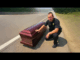 Unexpected Highway Incident Leads to Surprising Police Discovery