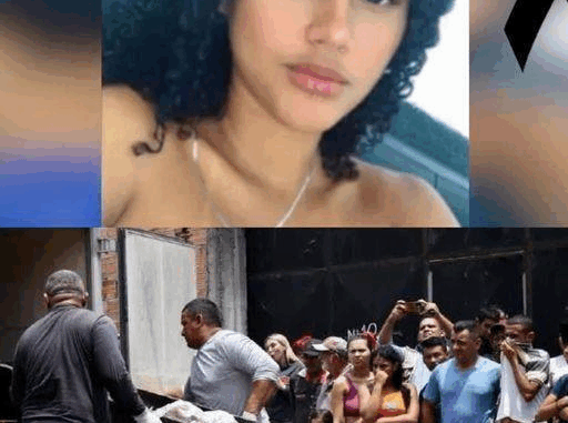 [Rest in peace] He opened her belly and ate…See more