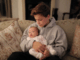 My son has a newborn at 15, but that’s not even the hardest part.