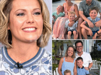 DYLAN DREYER JUST CHOSE FAMILY OVER EVERYTHING. After a make‑or‑break getaway with Brian Fichera, the Today star says they’re giving their marriage one more shot. “My family needs to stay united to help save our son,” she shared — a line that stopped fans cold. Is this the reset that changes everything or a last attempt to hold it all together? Photos, context, and what she revealed next — see details in comments 👇