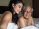Nobody talks about this But old men are more…