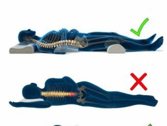 Unlock the Secret to Better Health Through Your Sleep Posture
