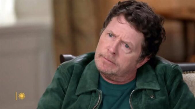 Four of Michael J. Fox’s kids have announced the awful news