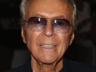 A tragic end for this legend With heavy hearts, we announce his passing.
