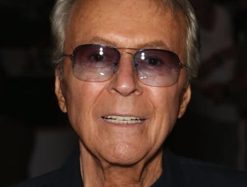 A tragic end for this legend With heavy hearts, we announce his passing. A tragic end for this legend With heavy hearts, we announce his passing.