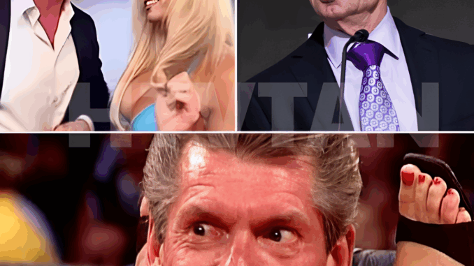 SHOCKING NEW CLAIMS FROM WWE STARS — THEY’RE FINALLY SPEAKING OUT. For years it was whispers and court filings; now wrestlers are going on the record about allegations involving Vince McMahon. These are allegations—not proven facts—and McMahon has denied wrongdoing, but the accounts are hard to ignore. See the interviews, the receipts, and why pro wrestling may never look the same after this. SHOCKING NEW CLAIMS FROM WWE STARS — THEY’RE FINALLY SPEAKING OUT. For years it was whispers and court filings; now wrestlers are going on the record about allegations involving Vince McMahon. These are allegations—not proven facts—and McMahon has denied wrongdoing, but the accounts are hard to ignore. See the interviews, the receipts, and why pro wrestling may never look the same after this.