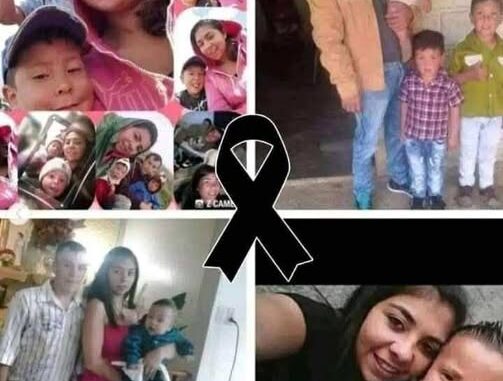 Father needed support during the wake… Father needed support during the wake…