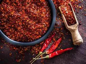 The Common Spice That Fights Can.cer Cells, Stops Heart At.tacks, and Rebuilds Guts