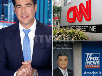 EXCLUSIVE: THE TABLES JUST FLIPPED — AND THE RECEIPTS ARE WILD. Fox News just vaulted to the top while CNN stumbles, and the reason isn’t what they’re saying on air. Is this a blip—or the backlash from headline‑making reporting blowups? Insiders are whispering, viewers are walking, and the plot twist has everyone arguing—see the numbers they don’t want you to see.
