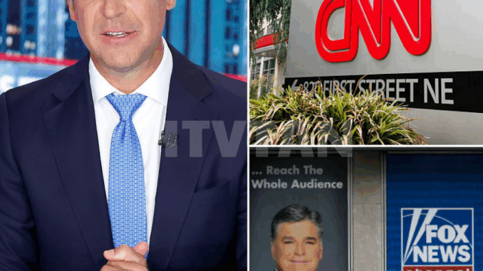 EXCLUSIVE: THE TABLES JUST FLIPPED — AND THE RECEIPTS ARE WILD. Fox News just vaulted to the top while CNN stumbles, and the reason isn’t what they’re saying on air. Is this a blip—or the backlash from headline‑making reporting blowups? Insiders are whispering, viewers are walking, and the plot twist has everyone arguing—see the numbers they don’t want you to see. EXCLUSIVE: THE TABLES JUST FLIPPED — AND THE RECEIPTS ARE WILD. Fox News just vaulted to the top while CNN stumbles, and the reason isn’t what they’re saying on air. Is this a blip—or the backlash from headline‑making reporting blowups? Insiders are whispering, viewers are walking, and the plot twist has everyone arguing—see the numbers they don’t want you to see.