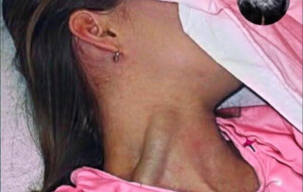 RIP Young woman d!es at the hands of her RIP Young woman d!es at the hands of her
