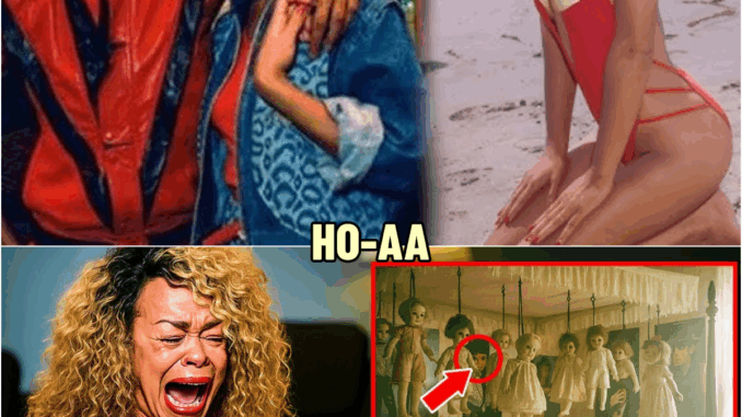 At 64, Ola Ray Stops Denying And Confirms The Rumors About Michael Jackson | HO!!!!