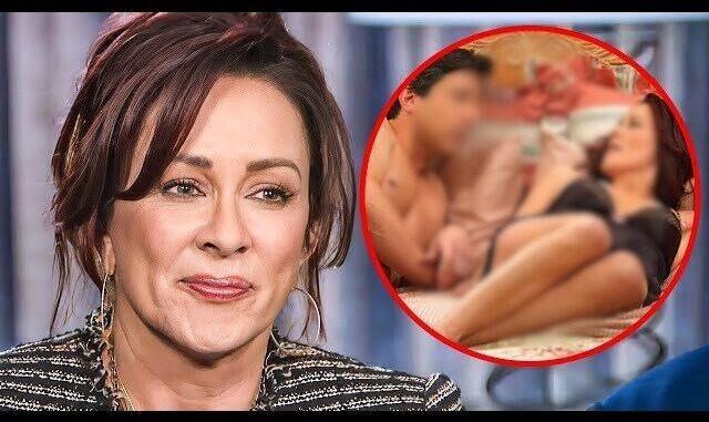 Patricia Heaton, 65, Kept It Concealed While Filming ‘Everybody Loves Raymond Patricia Heaton, 65, Kept It Concealed While Filming ‘Everybody Loves Raymond
