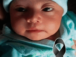 The daughter of the famous actor has just passed away…see more