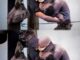 The Kiss of Life: A man’s courage in saving a colleague and the photo that changed a portrait artist’s life