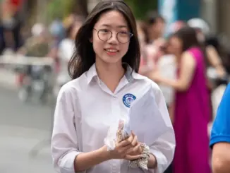 Học sinh nội thành Hà Nội nghỉ học 3 ngày hợp luyện diễu binh